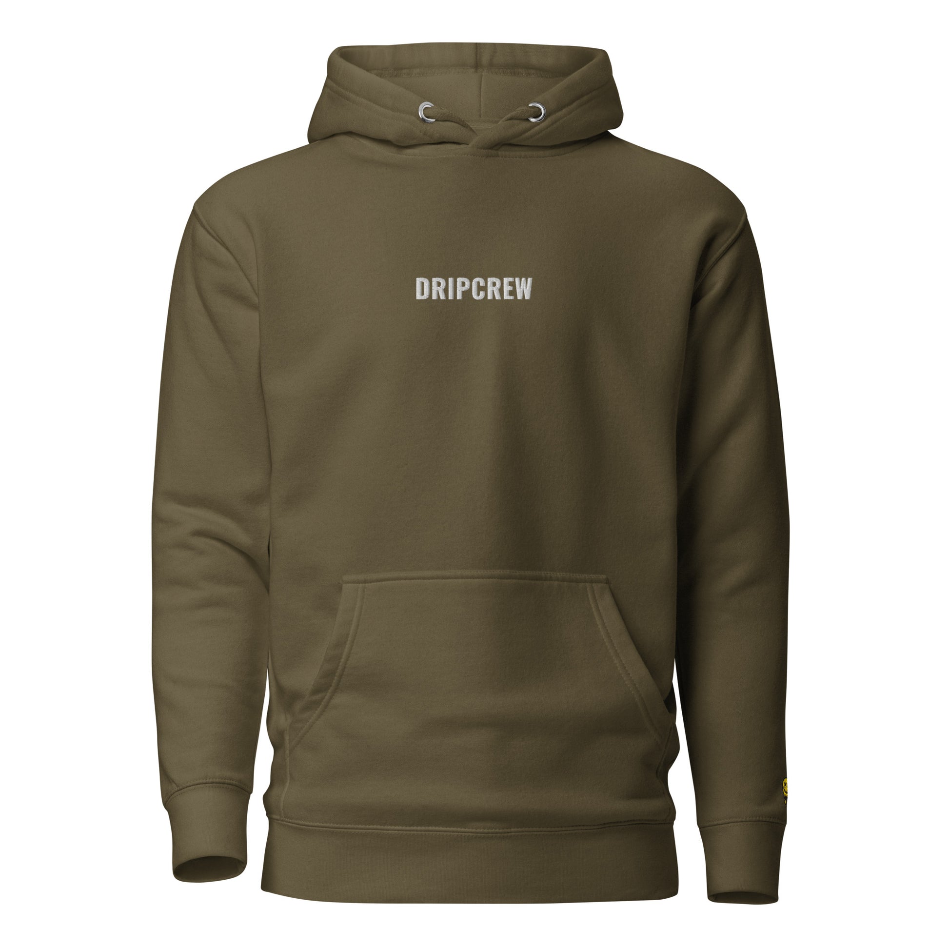 CLASSIC DRIPCREW HOODIE - DripCrew