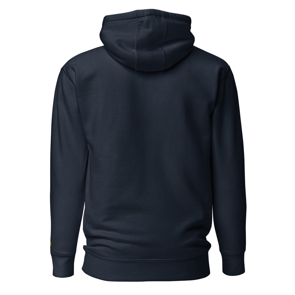CLASSIC DRIPCREW HOODIE - DripCrew