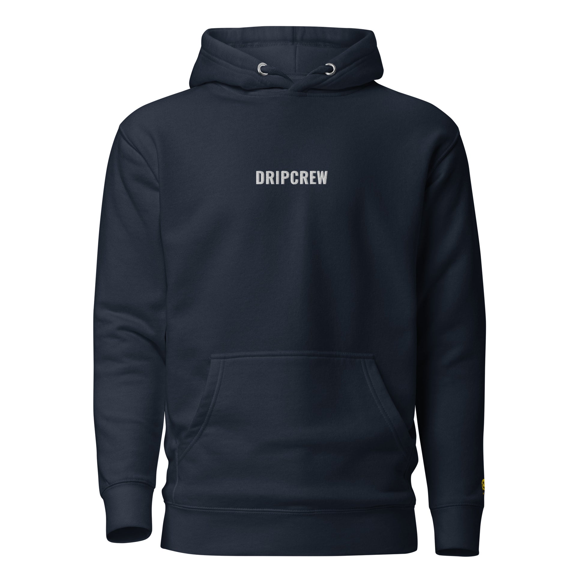 CLASSIC DRIPCREW HOODIE - DripCrew