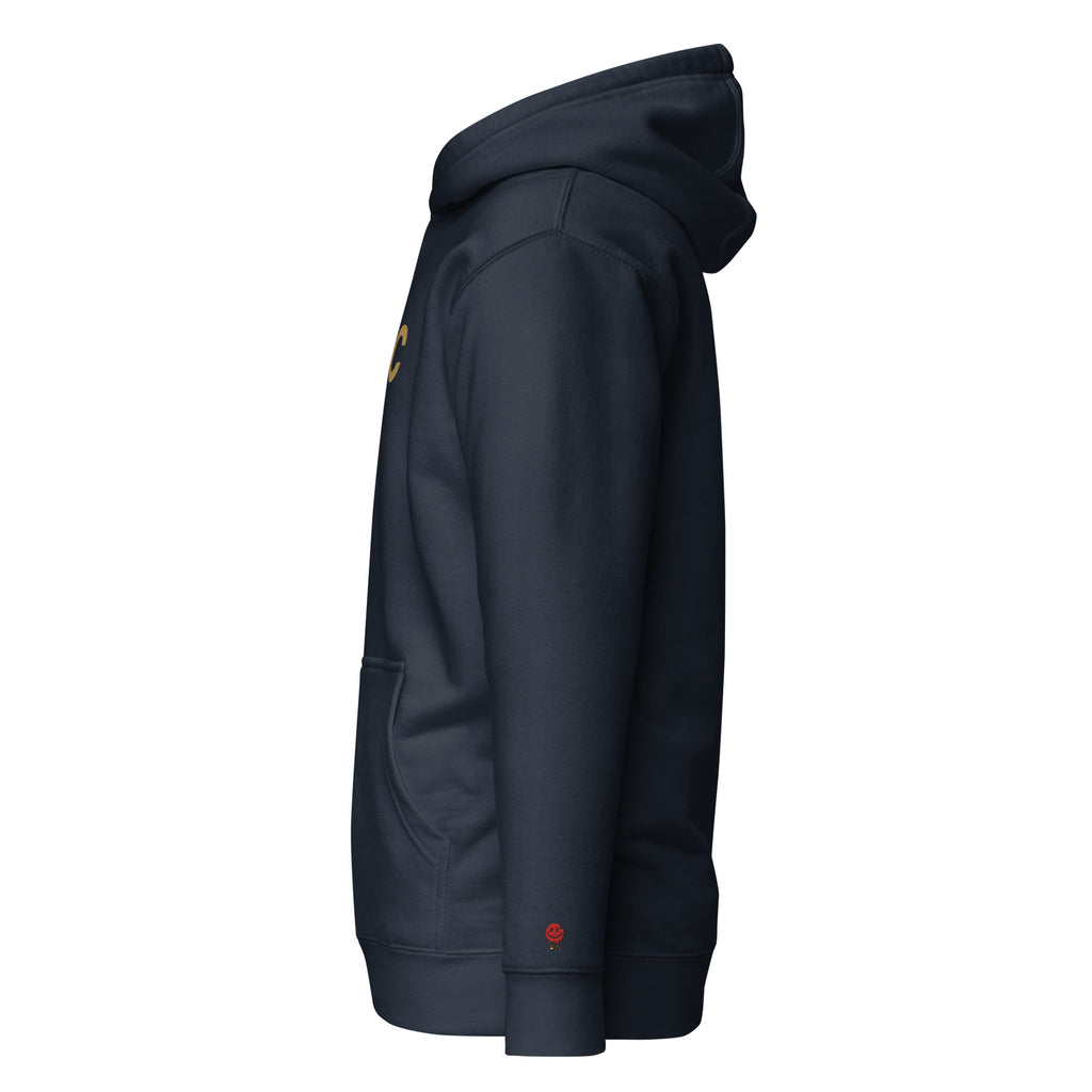 DC HOODIE - DripCrew