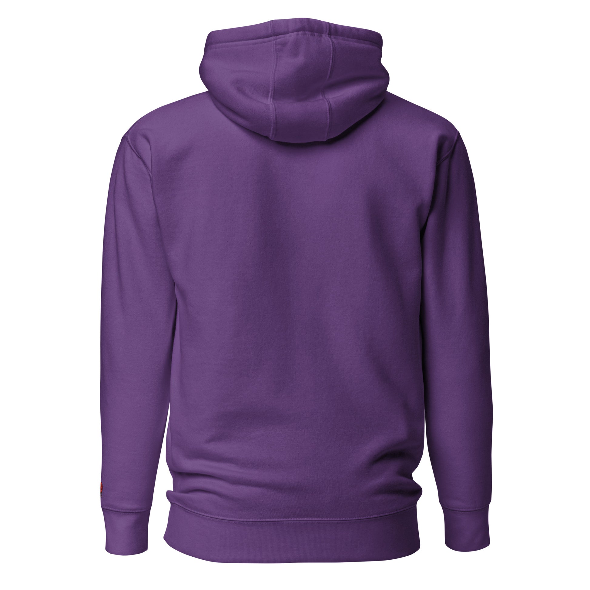 DC HOODIE - DripCrew