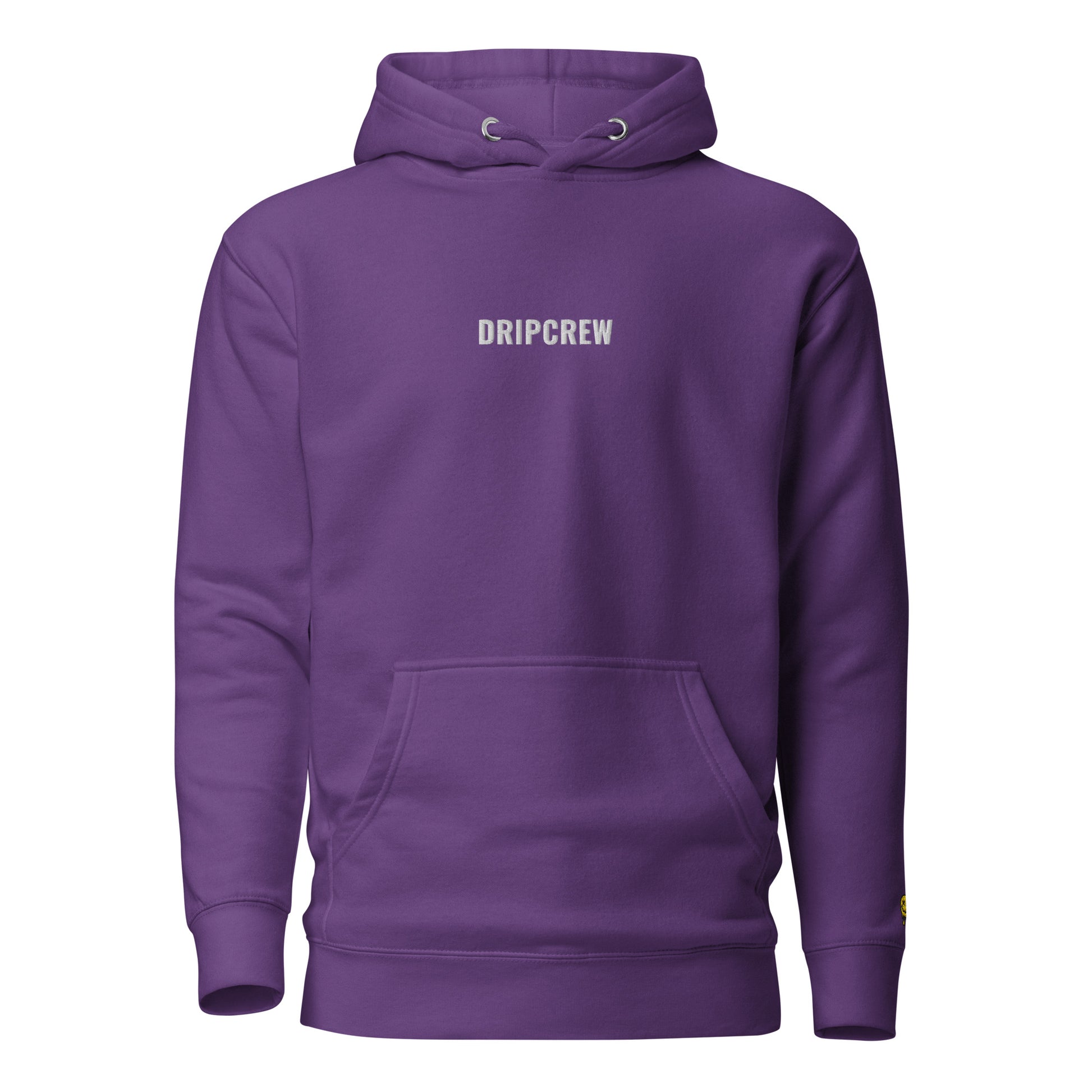 CLASSIC DRIPCREW HOODIE - DripCrew