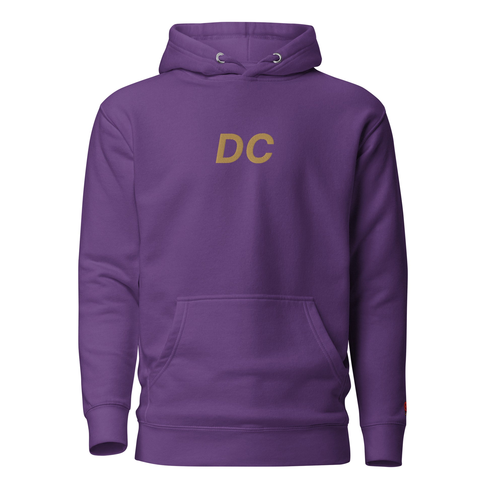 DC HOODIE - DripCrew