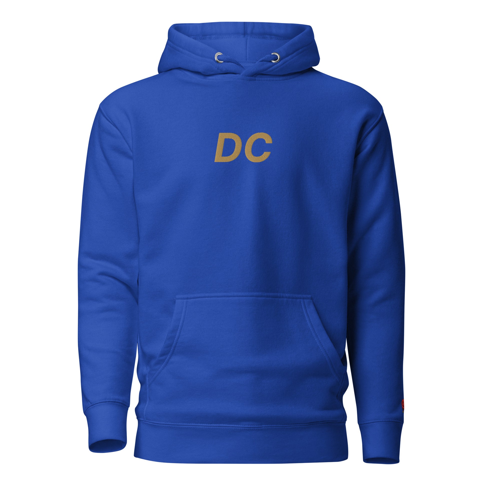 DC HOODIE - DripCrew