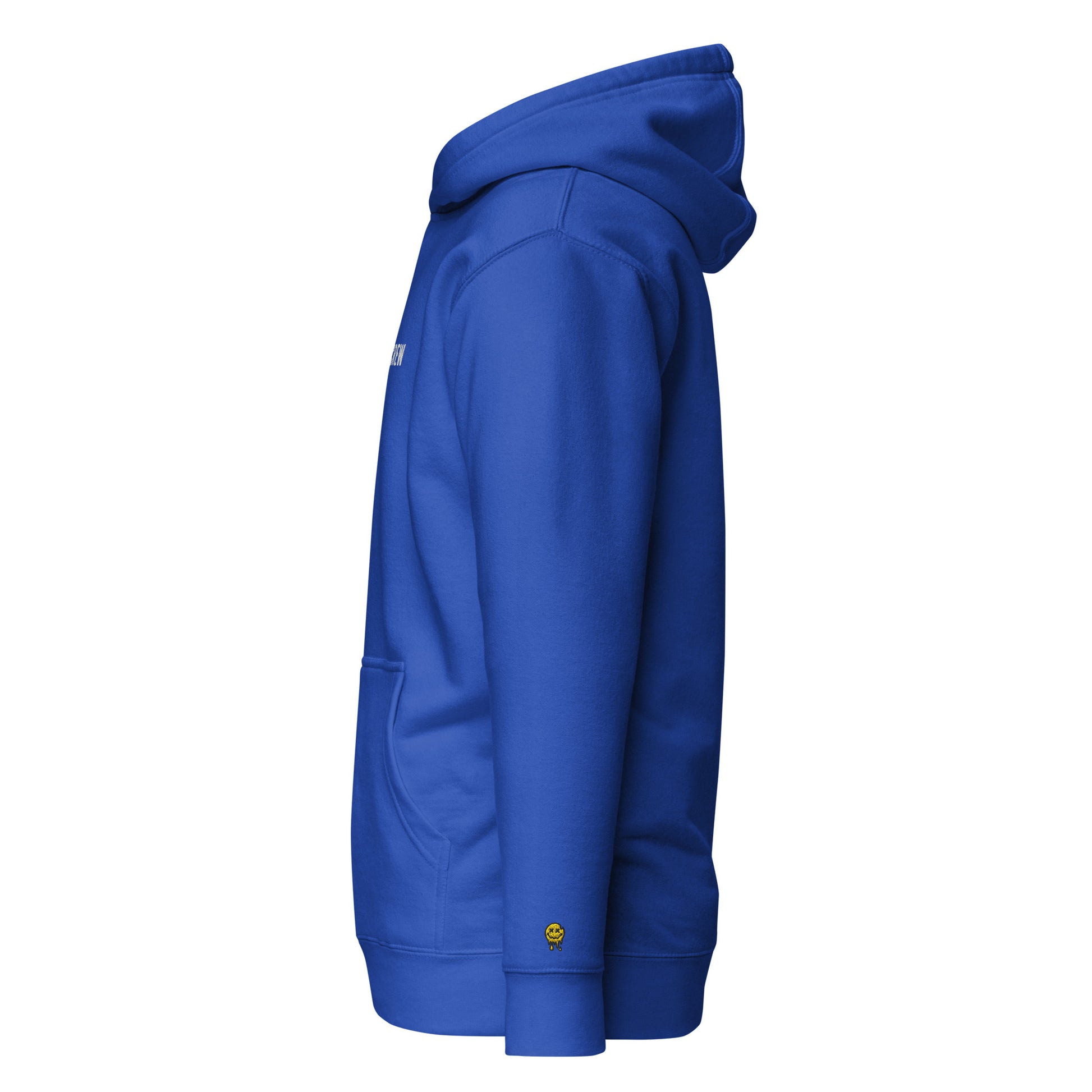 CLASSIC DRIPCREW HOODIE - DripCrew